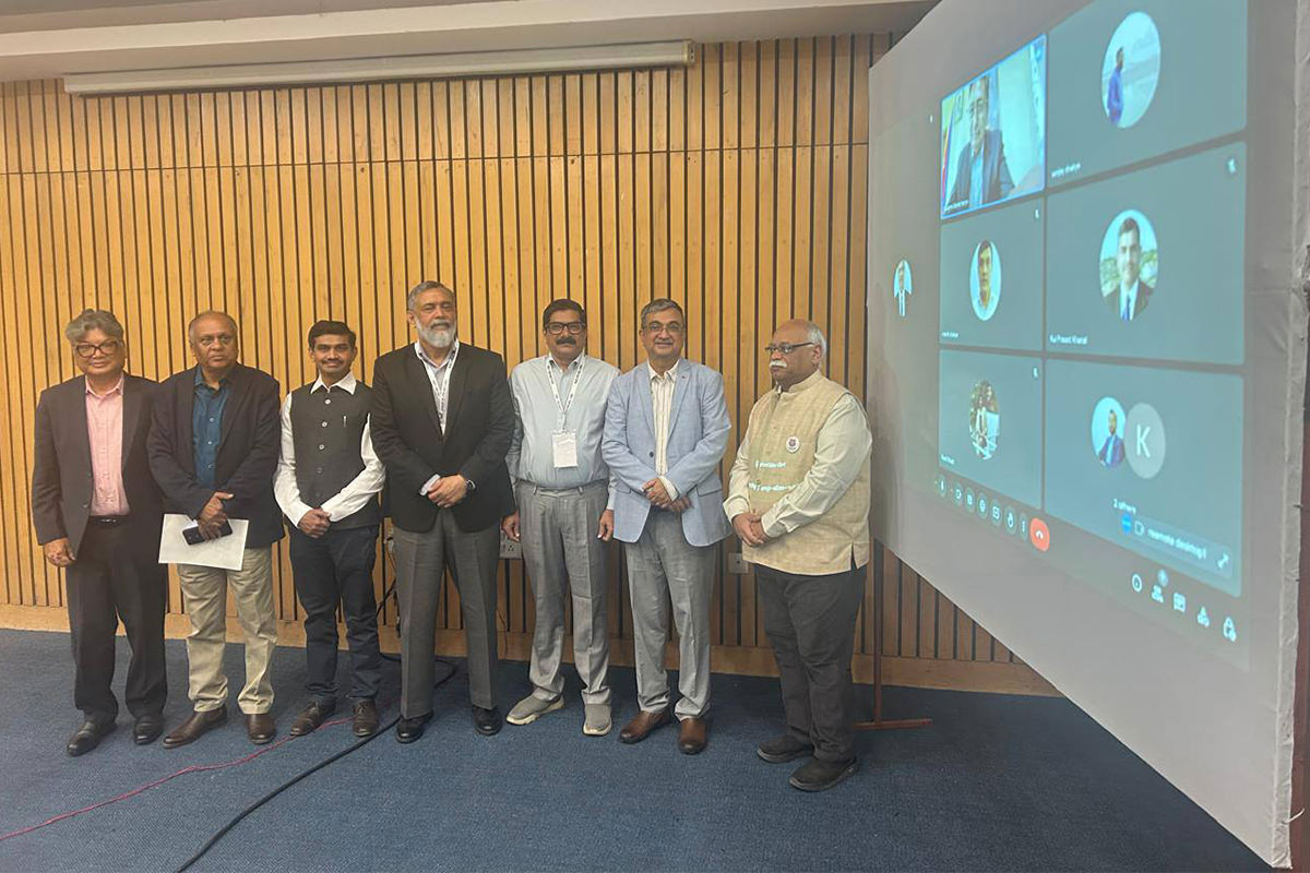 Meeting & Conference