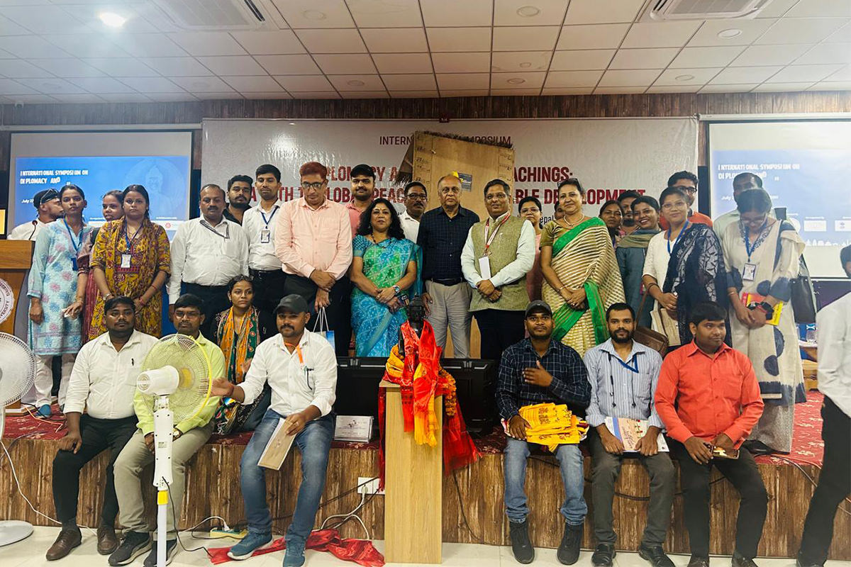 Meeting & Conference